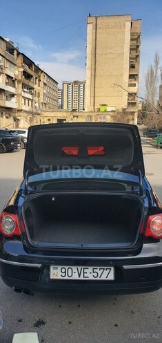 Volkswagen Passat 2008, 299,765 km - 1.8 л - Bakı