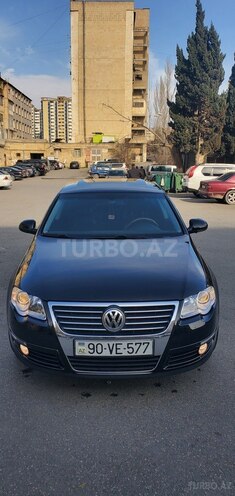 Volkswagen Passat 2008, 299,765 km - 1.8 л - Bakı