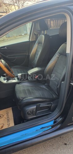 Volkswagen Passat 2008, 299,765 km - 1.8 л - Bakı