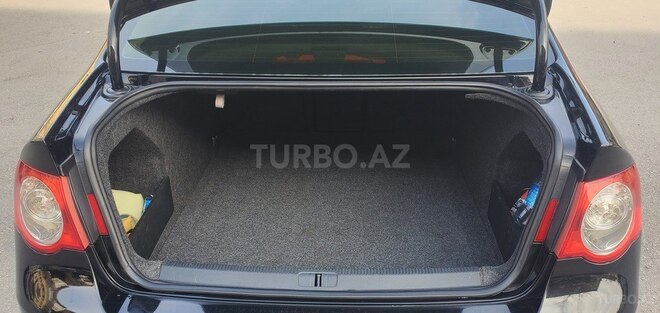 Volkswagen Passat 2008, 299,765 km - 1.8 л - Bakı