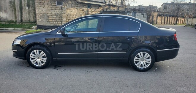Volkswagen Passat 2008, 299,765 km - 1.8 л - Bakı