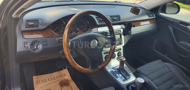 Volkswagen Passat 2008, 299,765 km - 1.8 л - Bakı