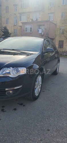 Volkswagen Passat 2008, 299,765 km - 1.8 л - Bakı