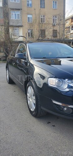 Volkswagen Passat 2008, 299,765 km - 1.8 л - Bakı
