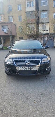 Volkswagen Passat 2008, 299,765 km - 1.8 л - Bakı