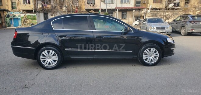 Volkswagen Passat 2008, 299,765 km - 1.8 л - Bakı