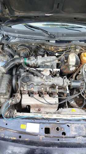 Daewoo Espero 1997, 260,000 km - 2.0 л - Bərdə