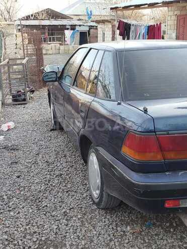 Daewoo Espero 1997, 260,000 km - 2.0 л - Bərdə