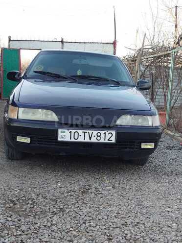Daewoo Espero 1997, 260,000 km - 2.0 л - Bərdə