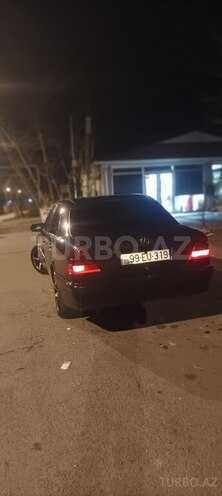 Mercedes C 180 1999, 420,000 km - 1.8 л - Qəbələ