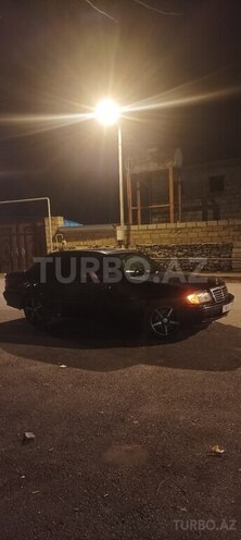 Mercedes C 180 1999, 420,000 km - 1.8 л - Qəbələ