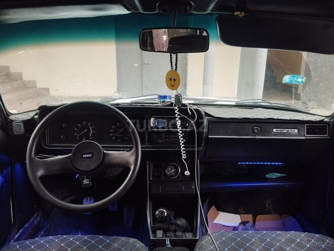 LADA (VAZ) 2107 1991, 67,500 km - 1.6 l - Füzuli