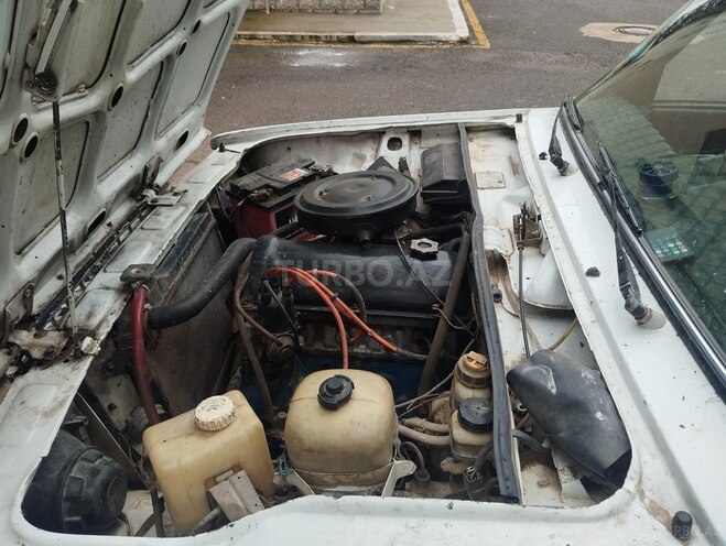 LADA (VAZ) 2107 1991, 67,500 km - 1.6 l - Füzuli