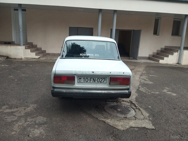 LADA (VAZ) 2107 1991, 67,500 km - 1.6 l - Füzuli
