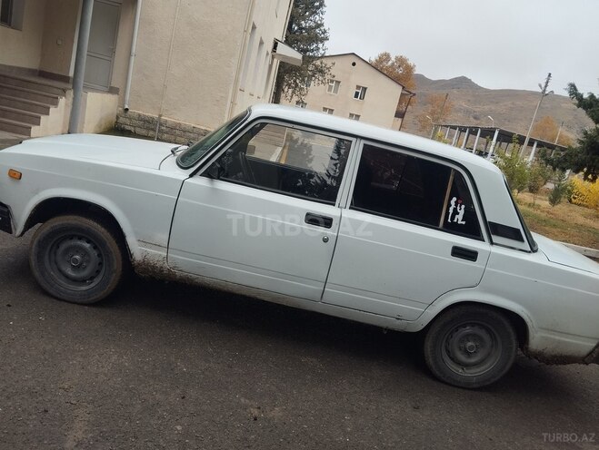 LADA (VAZ) 2107 1991, 67,500 km - 1.6 l - Füzuli