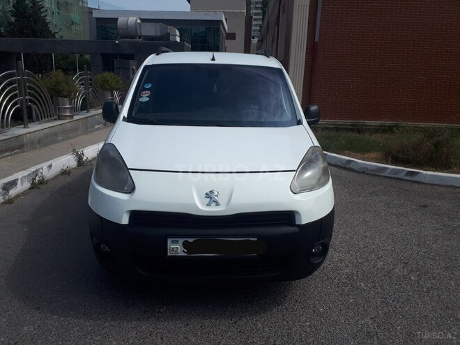 Peugeot Partner-1