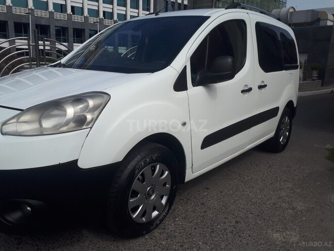 Peugeot Partner-3