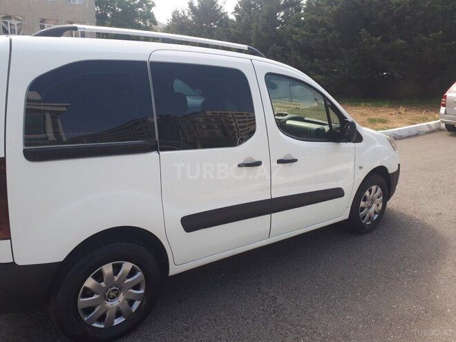 Peugeot Partner-4