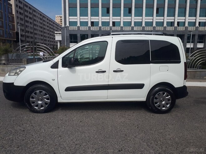 Peugeot Partner-5