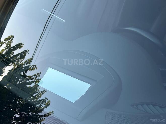 Audi A6 2018, 115,000 km - 2.0 л - Bakı