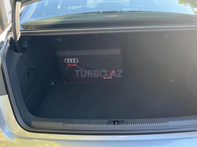 Audi A6 2018, 115,000 km - 2.0 л - Bakı