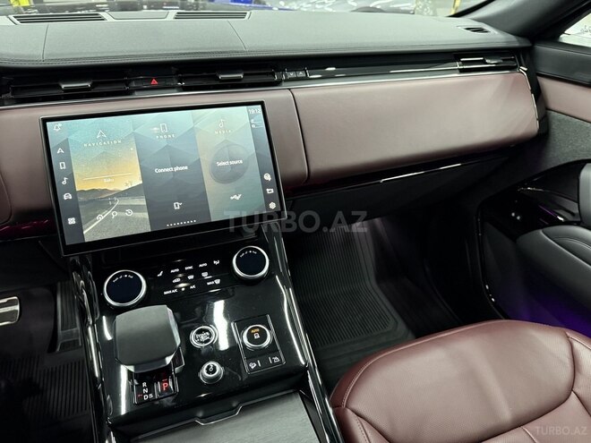 Land Rover RR Sport-10