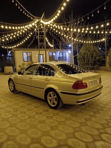 BMW 320 1999, 850,000 km - 2.0 l - Bakı