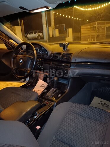 BMW 320 1999, 850,000 km - 2.0 l - Bakı