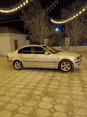 BMW 320 1999, 850,000 km - 2.0 l - Bakı
