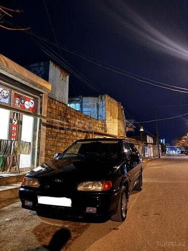 LADA (VAZ) 2115 2011, 70,000 km - 1.6 л - Bakı