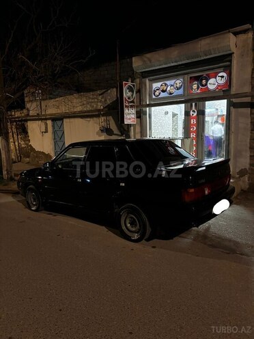 LADA (VAZ) 2115 2011, 70,000 km - 1.6 л - Bakı