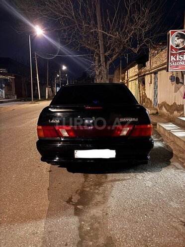 LADA (VAZ) 2115 2011, 70,000 km - 1.6 л - Bakı