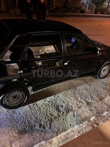 LADA (VAZ) 2115 2011, 70,000 km - 1.6 л - Bakı