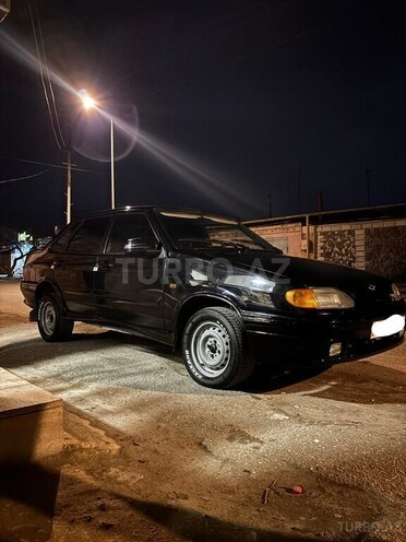 LADA (VAZ) 2115 2011, 70,000 km - 1.6 л - Bakı