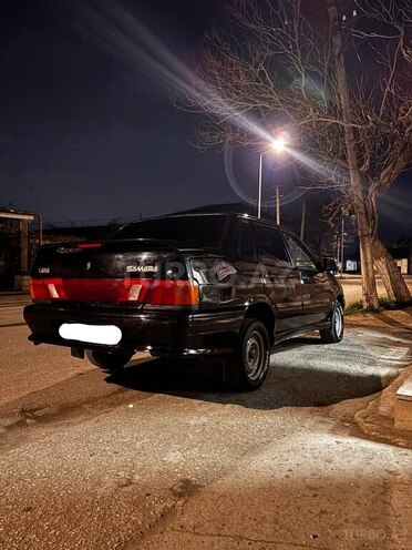 LADA (VAZ) 2115 2011, 70,000 km - 1.6 л - Bakı