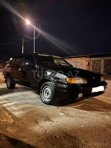 LADA (VAZ) 2115 2011, 70,000 km - 1.6 л - Bakı