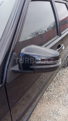 LADA (VAZ) 2115 2011, 70,000 km - 1.6 л - Bakı