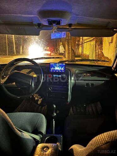 LADA (VAZ) 2115 2011, 70,000 km - 1.6 л - Bakı