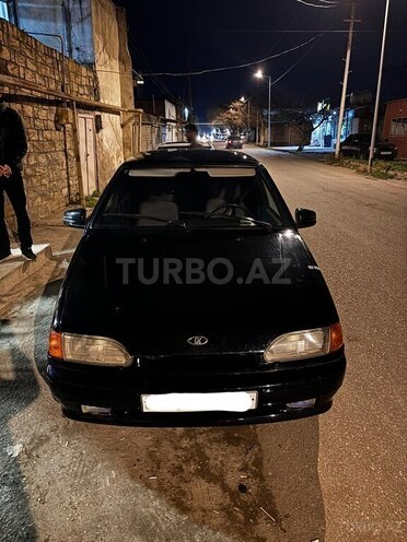 LADA (VAZ) 2115 2011, 70,000 km - 1.6 л - Bakı