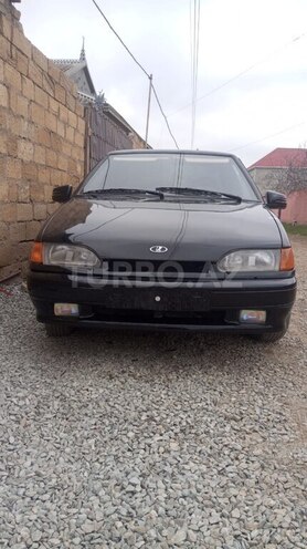 LADA (VAZ) 2115 2011, 70,000 km - 1.6 л - Bakı