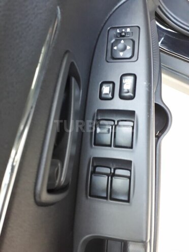 Mitsubishi ASX 2013, 104,607 km - 2.0 l - Bakı