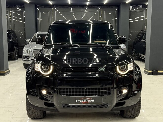 Land Rover Defender 2023, 15,000 km - 3.0 l - Bakı