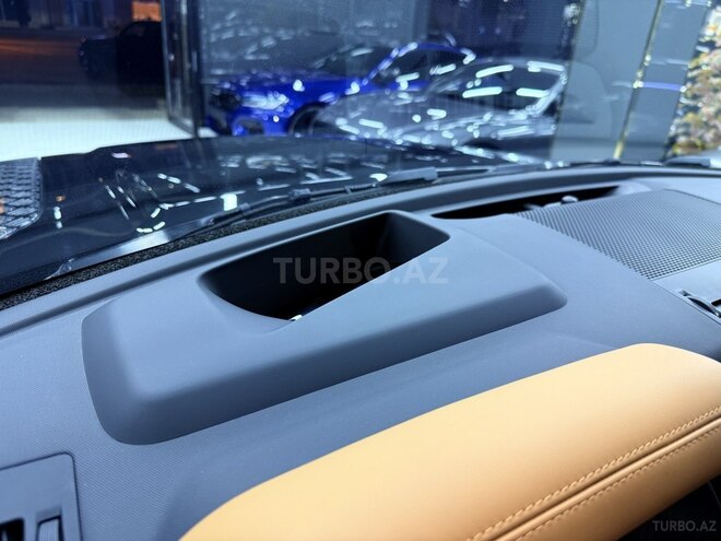 Land Rover Defender 2023, 15,000 km - 3.0 l - Bakı