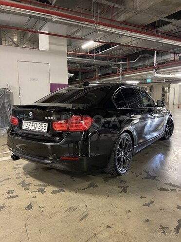 BMW 328 2015, 202,500 km - 2.0 l - Bakı
