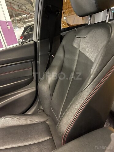 BMW 328 2015, 202,500 km - 2.0 l - Bakı