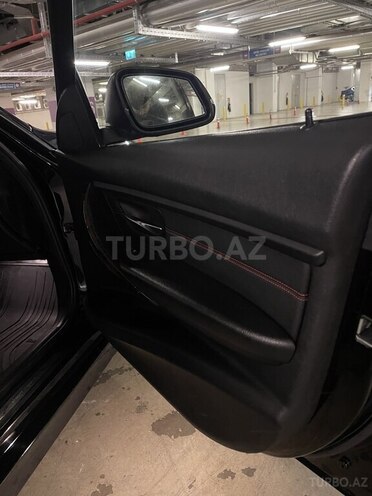 BMW 328 2015, 202,500 km - 2.0 l - Bakı