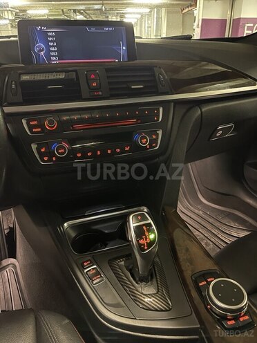 BMW 328 2015, 202,500 km - 2.0 l - Bakı