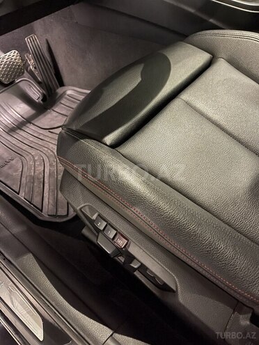 BMW 328 2015, 202,500 km - 2.0 l - Bakı