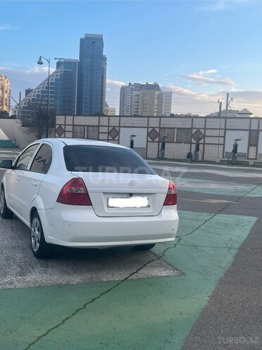 Chevrolet Aveo 2011, 279,000 km - 1.4 l - Bakı