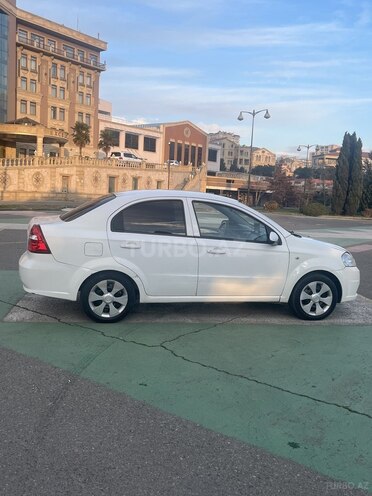 Chevrolet Aveo 2011, 279,000 km - 1.4 l - Bakı